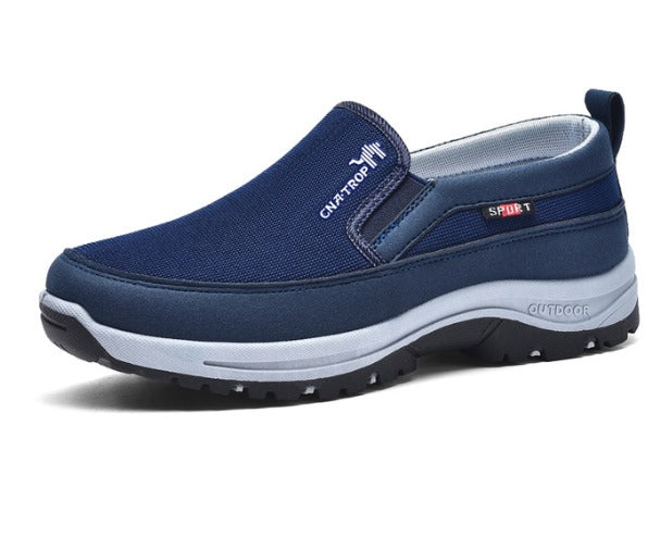 Anatomische Schuhe Pheron Confort Titanium – Ultimativer Komfort