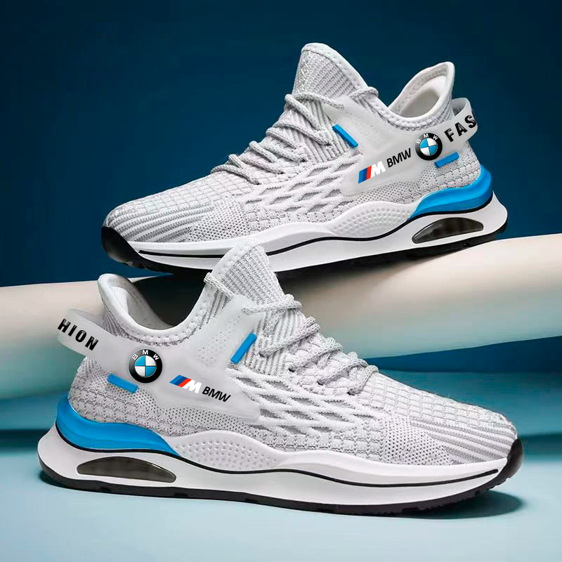 Anatomischer Sportschuh M4