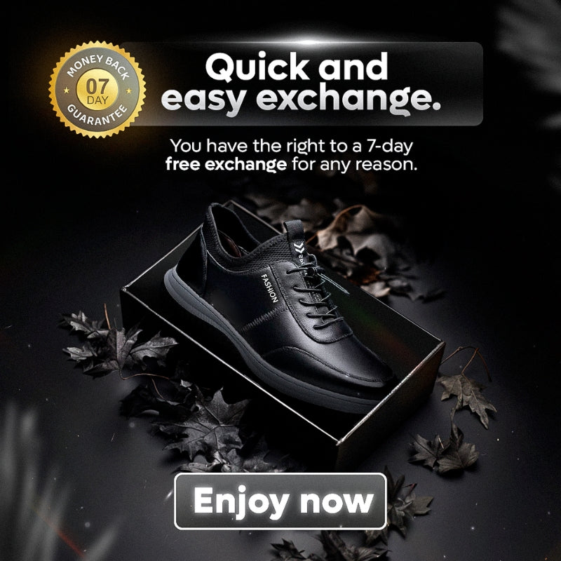 B. Modische Orthopädische Sneakers