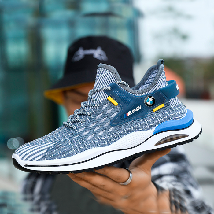 Anatomischer Sportschuh M4