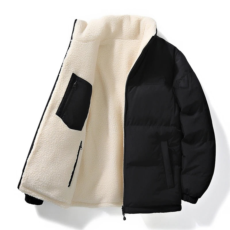 Men’s Winter Jacket
